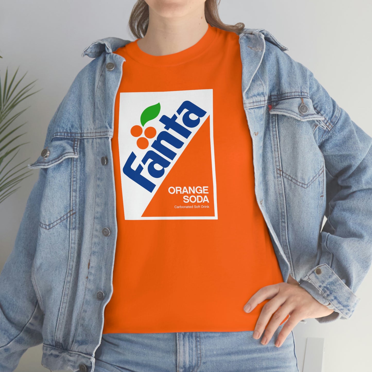 Fanta T-Shirt