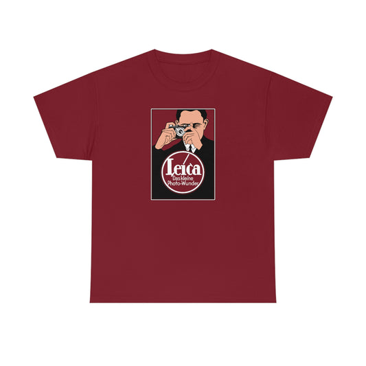 Leica T-Shirt