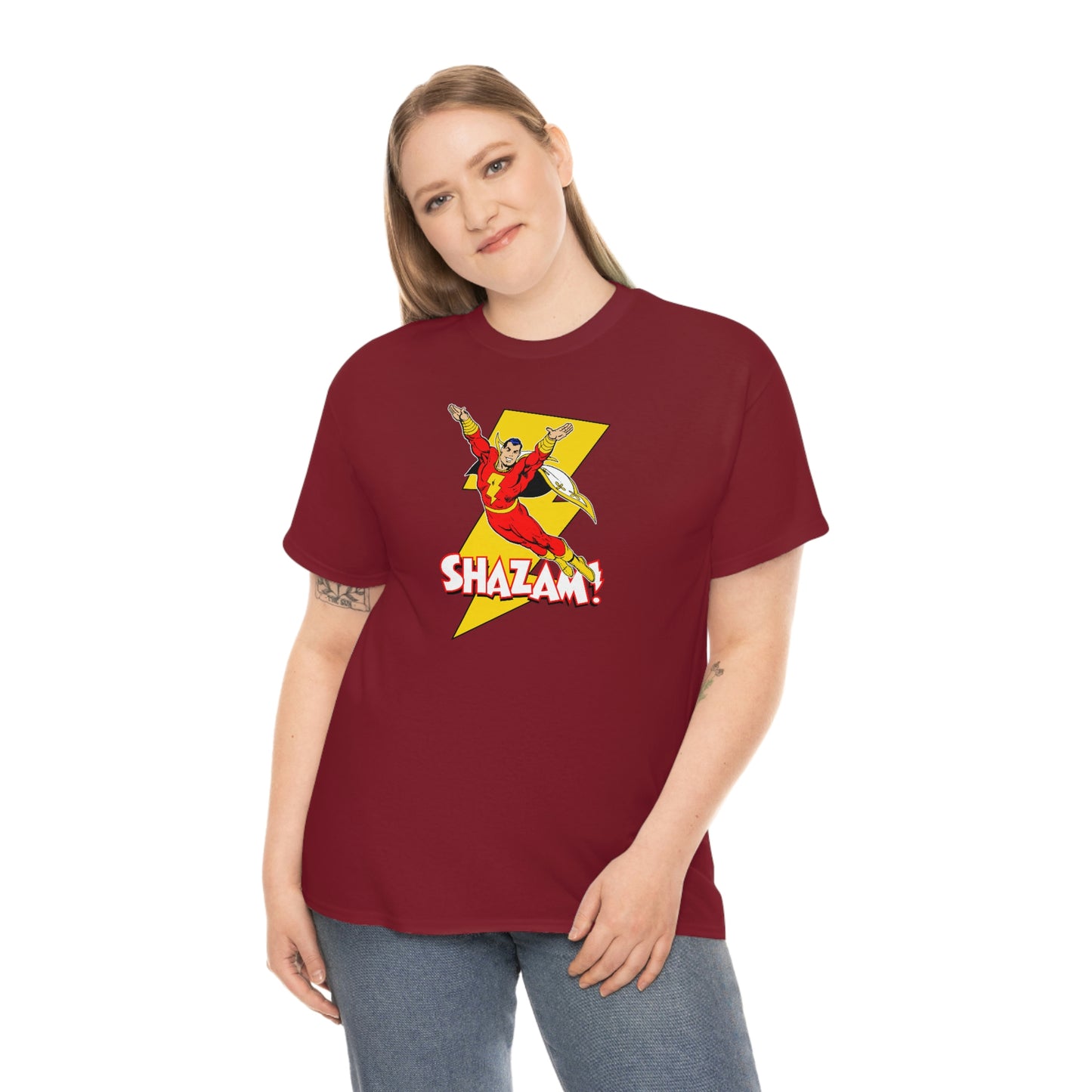 Shazam T-Shirt