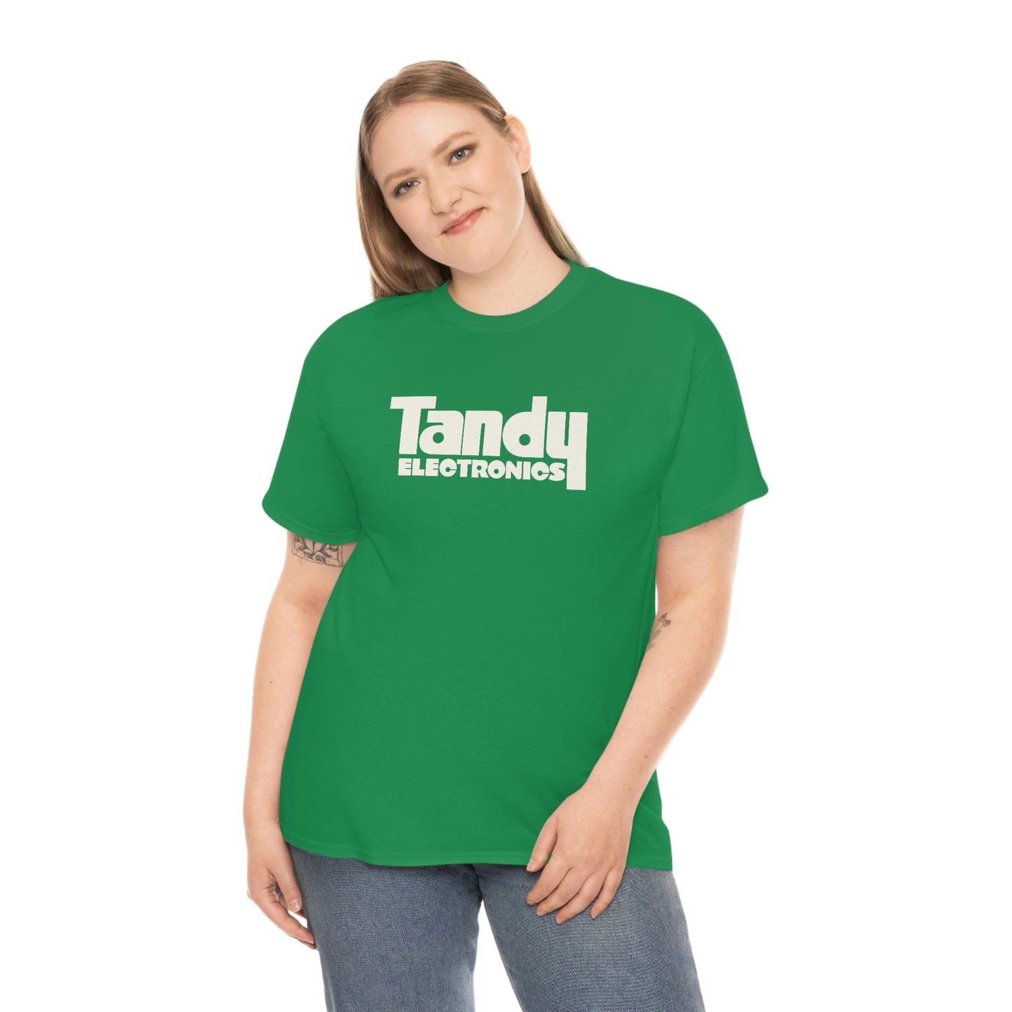 Tandy T-Shirt